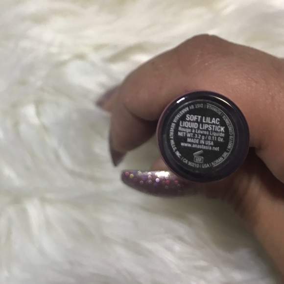 Anastasia Beverly Hills Liquid Lipstick - Picture 2 of 2